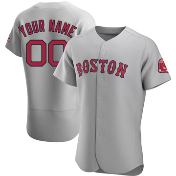 Boston Red Sox Gucci CUSTOM Baseball Jersey • Kybershop