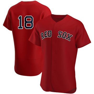 Hirokazu Sawamura Boston Red Sox Women's Navy Roster Name & Number T-Shirt 