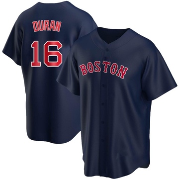 Jarren Duran Boston Red Sox Auto Signed Jersey SWATCH 16x20 JSA COA Re —  SidsGraphs