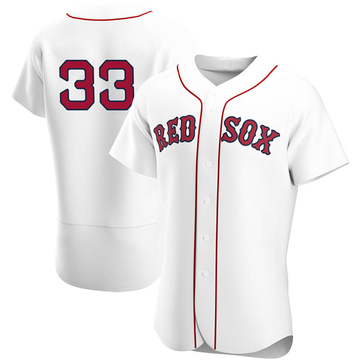 Jason Varitek 2007 Boston Red Sox Home White World Series Jersey Men's  (S-3XL)