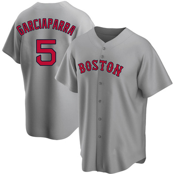 Nomar Garciaparra Jersey  Nomar Garciaparra Cool Base and Flex Base Jerseys  - Boston Red Sox Store