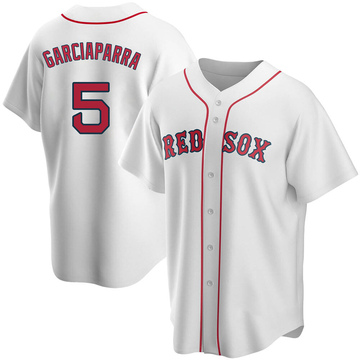 Nomar Garciaparra Jersey  Nomar Garciaparra Cool Base and Flex Base Jerseys  - Boston Red Sox Store