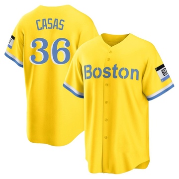 Boston Red Sox #36 Triston Casas Smash Shirt, hoodie, sweater, long sleeve  and tank top